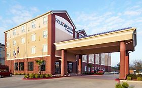 Four Points By Sheraton Houston Hobby Airport